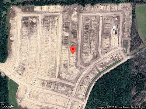 Marble Falls Drive, Farmersville, TX 75442