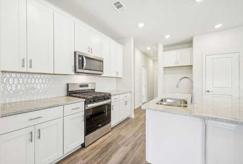 Marble Falls Drive, Farmersville, TX 75442