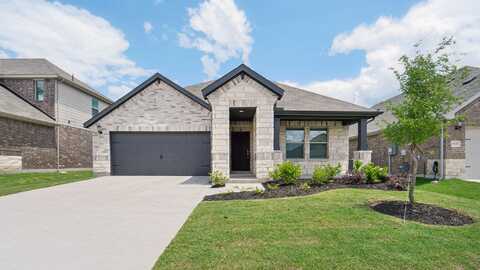 Superior Drive, Farmersville, TX 75442