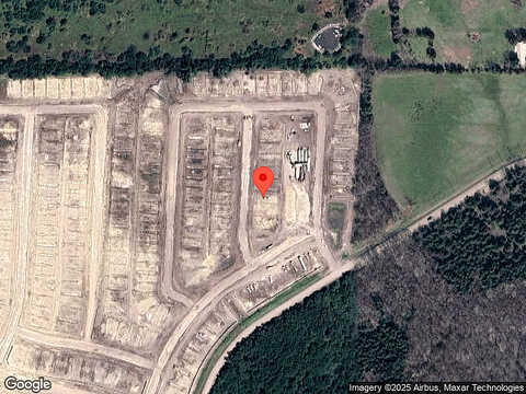 Superior Drive, Farmersville, TX 75442