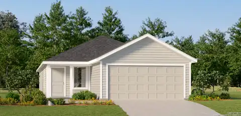 Terrell Trace, San Antonio, TX 78211