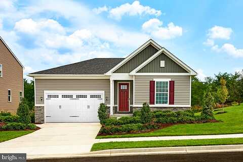 Aspen Way, LOCUST GROVE, VA 22508