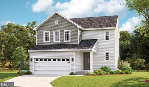 Aspen Way, LOCUST GROVE, VA 22508