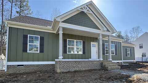 Haley Court, Ashland, VA 23005