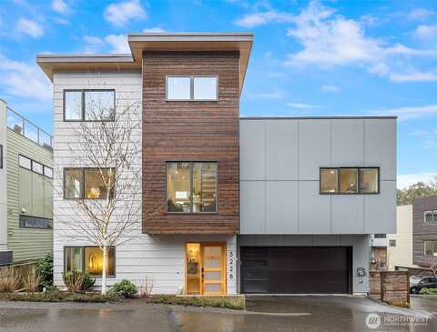 Sw Westbridge Place, Seattle, WA 98126
