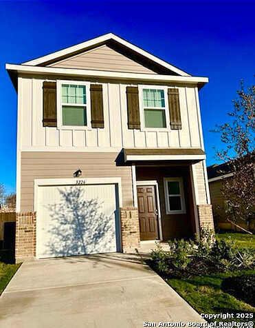 Golden Dandelion, San Antonio, TX 78222