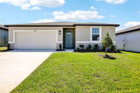 Wild Grape Lane, BROOKSVILLE, FL 34602