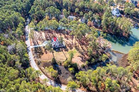 Friends Road, Hayes, VA 23072