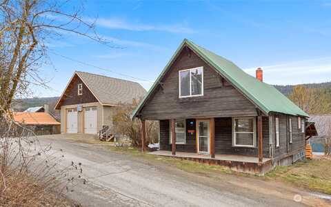 S 2Nd, Roslyn, WA 98941