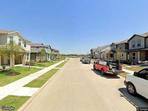 Strawberry Farm Lane, Fort Worth, TX 76140
