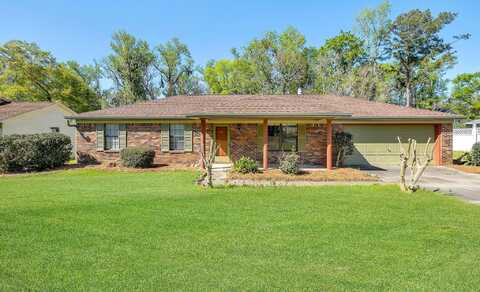 Teton Trail, Tallahassee, FL 32308
