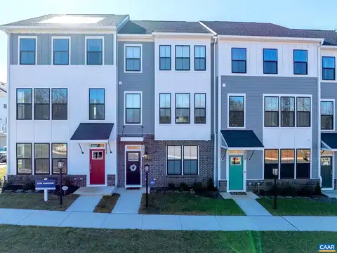 Sweetbay St, CHARLOTTESVILLE, VA 22902