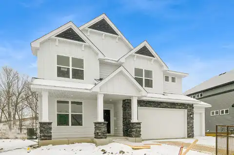 Aspen Drive, Shakopee, MN 55379