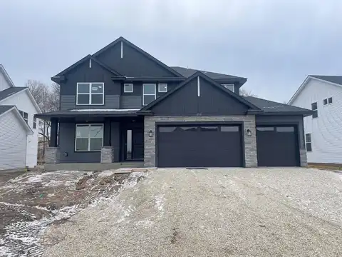 Aspen Drive, Shakopee, MN 55379