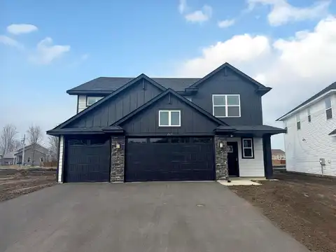 Green Ash Avenue, Shakopee, MN 55379
