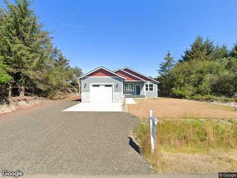 S Wynoochee Drive Sw, Ocean Shores, WA 98569