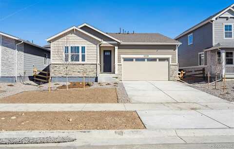 E 39Th Avenue, Aurora, CO 80019