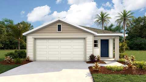 Nw 11Th Place, NEWBERRY, FL 32669