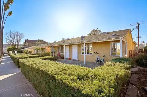 Palm, POMONA, CA 91767