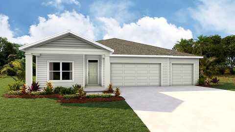 Nw 12Th Place, NEWBERRY, FL 32669