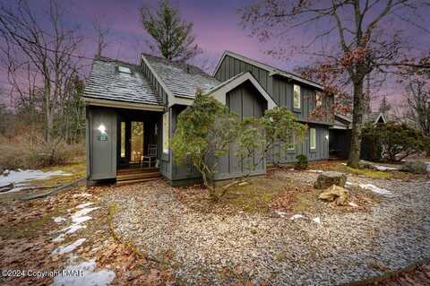 Snow Shoe, Lake Harmony, PA 18624