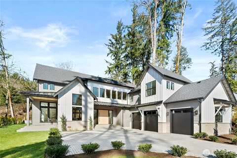 Se 52 Street, Issaquah, WA 98029