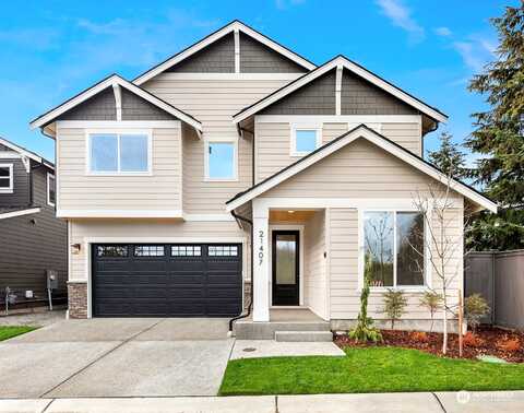 116Th Place Se, Kent, WA 98031