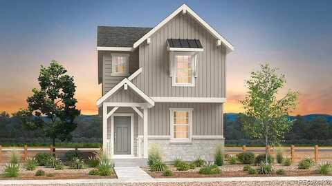 Chambers Road, Brighton, CO 80601
