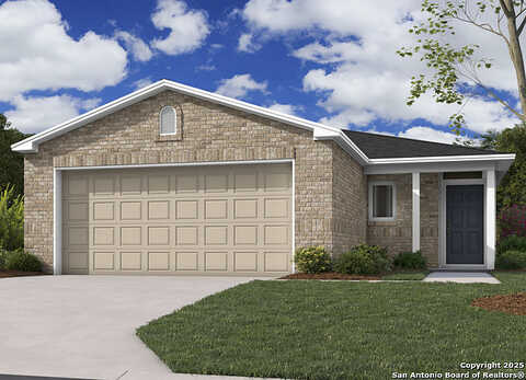 Blackberry Grove, San Antonio, TX 78264