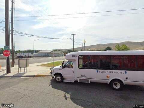 Schrute, PROSSER, WA 99350