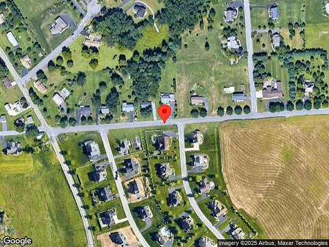 Heim Hill Rd #Lot 10, Montoursville, PA 17754