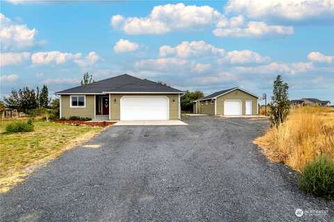 Road C.3 Ne, Soap Lake, WA 98851