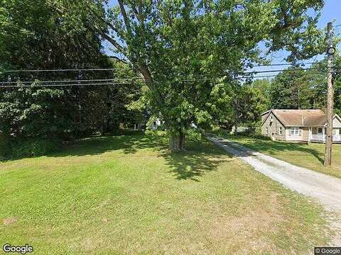 Franklin, COCHRANTON, PA 16314