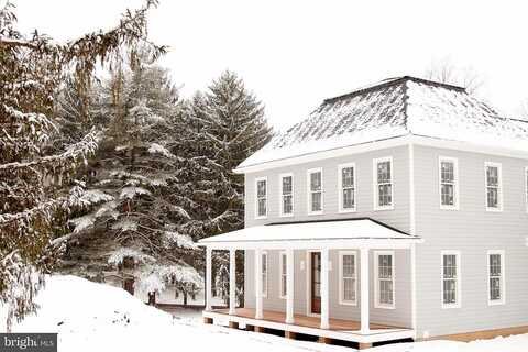 Parker Hill Lane, CHESTER SPRINGS, PA 19425