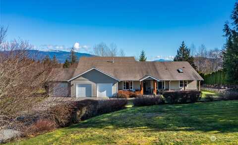 Kim Place, Burlington, WA 98233