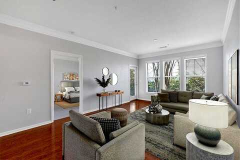 Cotillion Drive 4204, Dunwoody, GA 30338