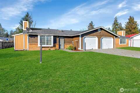 116Th Street S, Tacoma, WA 98444