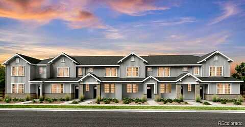 W 91St Lane, Arvada, CO 80007
