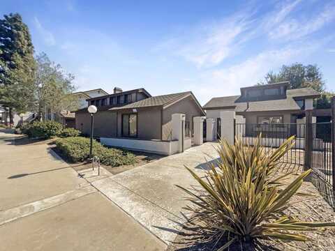 Melrose Ave, Chula Vista, CA 91911