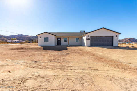 N Slate Lane, Maricopa, AZ 85139