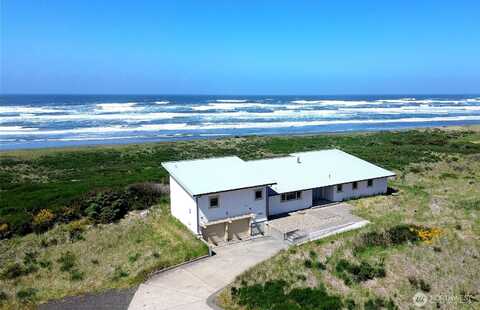 Ocean Spray Lane, Westport, WA 98595