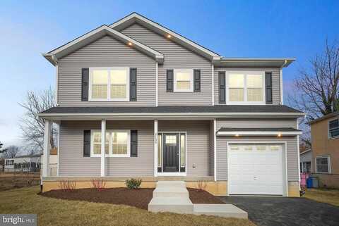 Mile Street, BRISTOL, PA 19007
