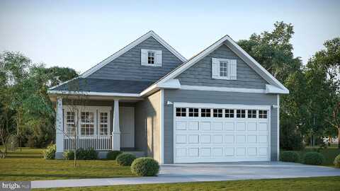 Norman Rd, CULPEPER, VA 22701