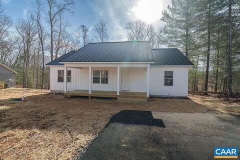Thomas Nelson Hwy, LOVINGSTON, VA 22949