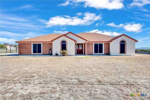 Homestead Drive, Kempner, TX 76539