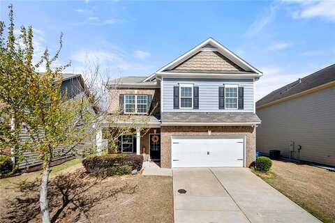 Napa Valley Drive Sw, Lawrenceville, GA 30045