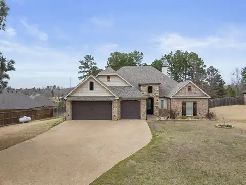 Bralan Drive, Diana, TX 75640