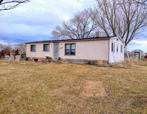 Cleveland Street, Loma, CO 81524