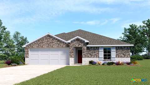 Iron Horse Drive, Killeen, TX 76549