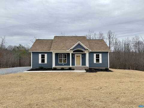 Lewiston Plank Rd, BURKEVILLE, VA 23922